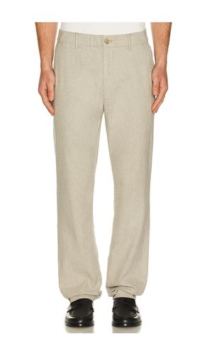 Saturday Houndstooth Chino Pants in . Size S. Also in L - Marine Layer - Modalova