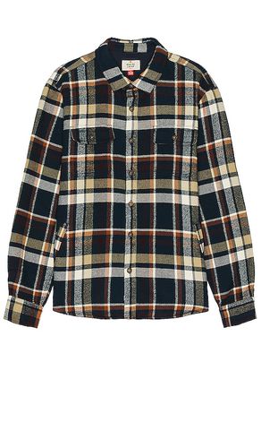 Signature Lined Camping Shirt in . Size M, S, XL/1X - Marine Layer - Modalova