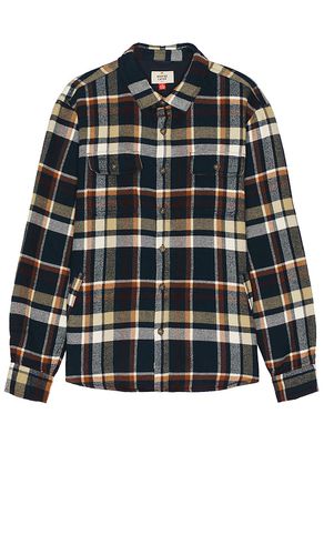 Signature Lined Camping Shirt in . Size S, XL/1X - Marine Layer - Modalova