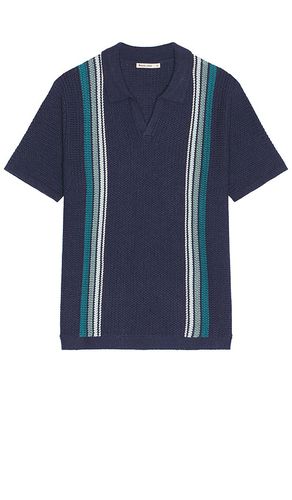 Resort Deep V Sweater Polo in . Taglia S, XL/1X - Marine Layer - Modalova