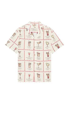Archive Slinky Resort Shirt in . Size M, S, XL/1X - Marine Layer - Modalova