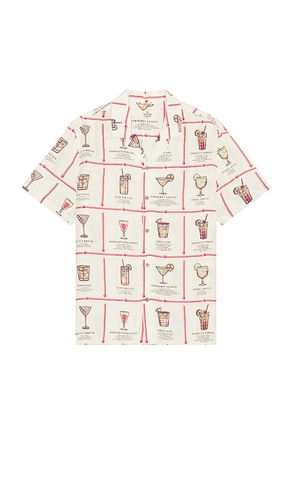 Archive Slinky Resort Shirt in . Size S - Marine Layer - Modalova