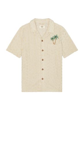Archive Out Resort Shirt in . Size M, S, XL/1X - Marine Layer - Modalova