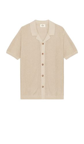 Sweater Resort Shirt in . Size M, S, XL/1X - Marine Layer - Modalova
