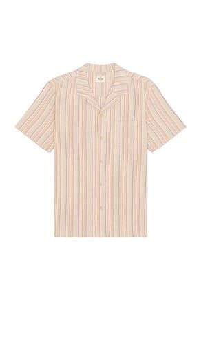 Dobby Resort Shirt in . Size M, S, XL/1X - Marine Layer - Modalova