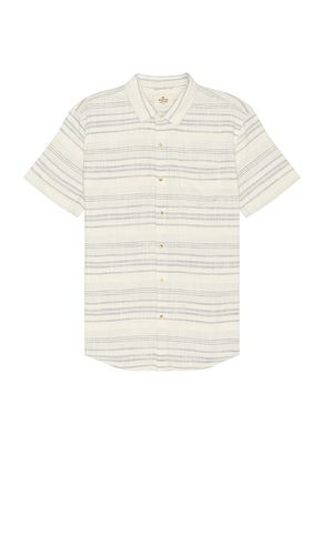 Classic Selvage Shirt in . Taglia M, S, XL/1X - Marine Layer - Modalova