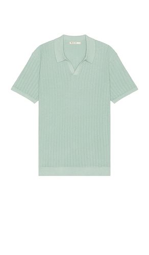 Camisa en color verde talla L en - Green. Talla L (también en M) - Marine Layer - Modalova