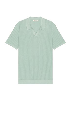 Camisa en color verde talla L en - Green. Talla L (también en M, S) - Marine Layer - Modalova