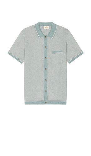 Wyatt Button Down Shirt in . Size M, S - Marine Layer - Modalova