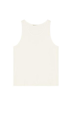 Carter Rib Tank in . Size XL/1X - Marine Layer - Modalova