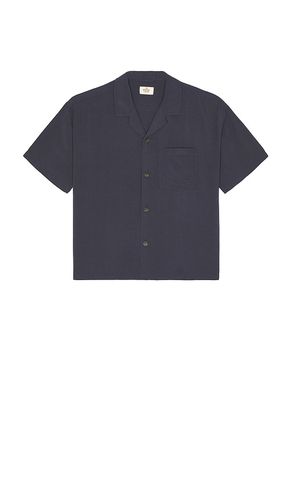 Oversized Resort Shirt in . Size M, S, XL/1X - Marine Layer - Modalova