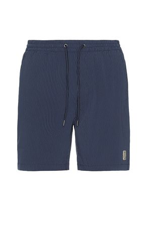 Bañador en color azul marino talla L en & - . Talla L (también en M, S, XL/1X) - Marine Layer - Modalova