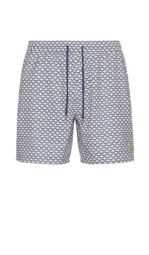 Bañador en color azul talla L en - Blue. Talla L (también en M, XL/1X) - Marine Layer - Modalova