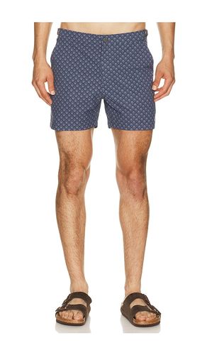 Tailored 5 Swim Trunk in . Taglia 32. Also in 34, 36 - Marine Layer - Modalova