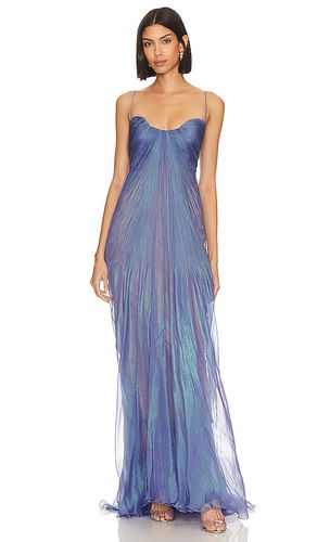 X Revolve Victoria Gown in . Size 38/6, 40/8 - Maria Lucia Hohan - Modalova