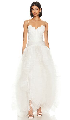 Nemira Gown in . Size 36/4 - Maria Lucia Hohan - Modalova