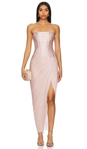 X REVOLVE Ruby Dress in . Taglia 36/2 - Maria Lucia Hohan - Modalova