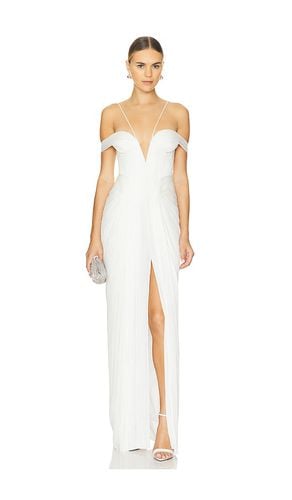 Camilla Gown in . Size 38/4, 40/6, 42/8 - Maria Lucia Hohan - Modalova