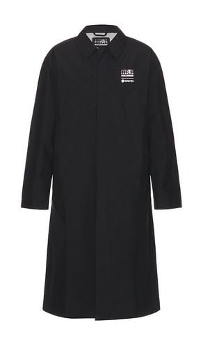 X Salomon Trench Coat in . Size S - MM6 Maison Margiela - Modalova