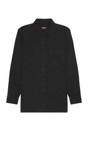 Long Sleeve Shirt in . Taglia 48, 50 - MM6 Maison Margiela - Modalova