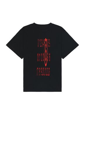 Graphic T-Shirt in . Size XL/1X - MM6 Maison Margiela - Modalova