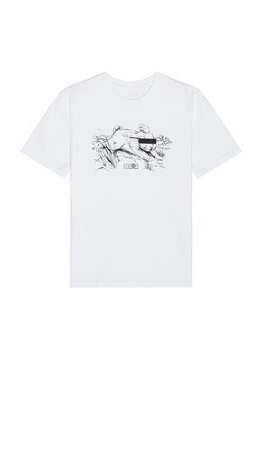 T-Shirt in . Taglia M - MM6 Maison Margiela - Modalova