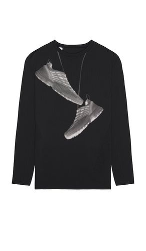X Salomon Long Sleeve T-Shirt in . Size M, S - MM6 Maison Margiela - Modalova