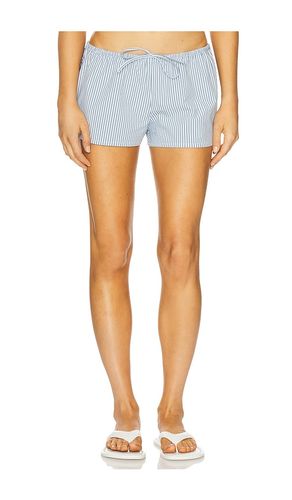 Low-rise Drawstring Short in . Size S. Also in M - Montce - Modalova