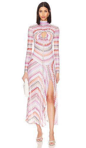 Maxi Dress in . Taglia 44/8 - Missoni - Modalova