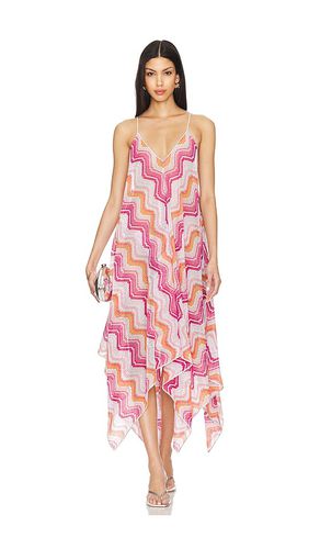 Long Cover Up in . Taglia M, S - Missoni - Modalova