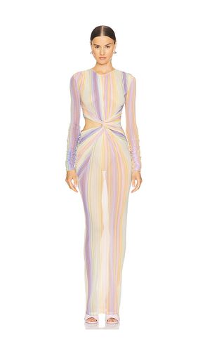 Long Dress in . Taglia 42/6, 44/8 - Missoni - Modalova