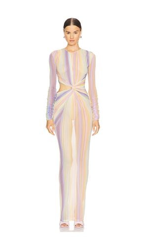 Long Dress in . Taglia 44/8 - Missoni - Modalova