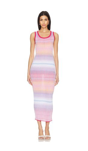 Long Dress in . Taglia 42/6 - Missoni - Modalova