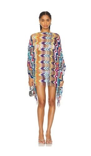 Short Cover Up in . Taglia M - Missoni - Modalova