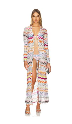 Long Cover Up in . Taglia 42/6 - Missoni - Modalova