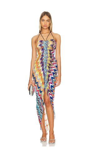 KURZES STRANDKLEID in . Size M, S, XS - Missoni - Modalova