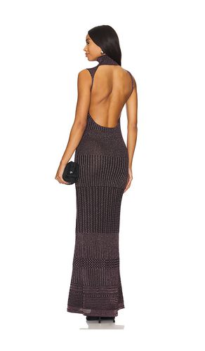 Sleeveless Long Dress in . Size 40/4 - Missoni - Modalova