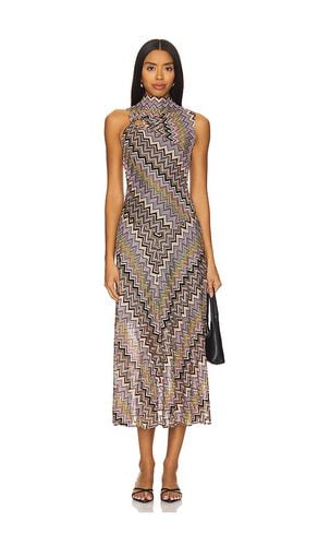 Midi Dress in . Size 40/4, 42/6 - Missoni - Modalova