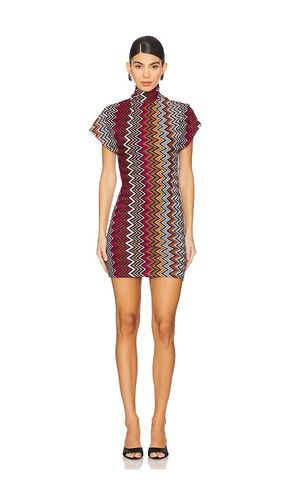 Short Dress in . Size 42/6 - Missoni - Modalova