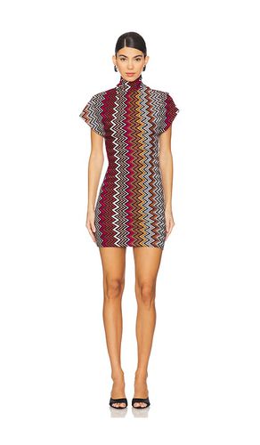 Short Dress in . Taglia 38/2, 40/4, 42/6, 44/8 - Missoni - Modalova