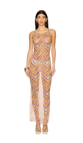 Long Cover Up in . Size 40/4, 46/10 - Missoni - Modalova