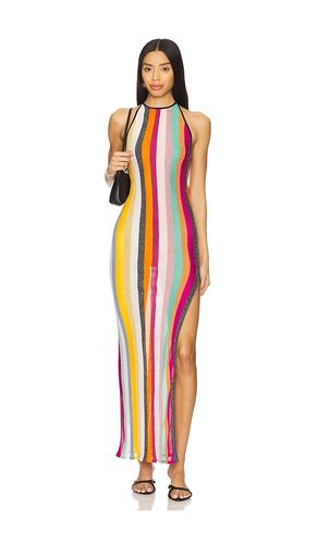 Vestido en color rosado talla M en - Pink. Talla M (también en S) - Missoni - Modalova