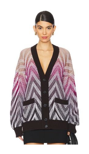 CARDIGAN in ,. Size S - Missoni - Modalova