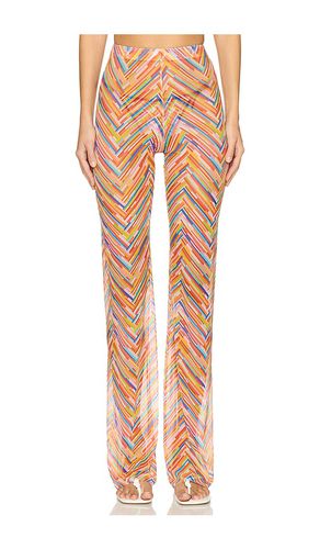 Trousers in . Size 40/4, 42/6, 44/8 - Missoni - Modalova