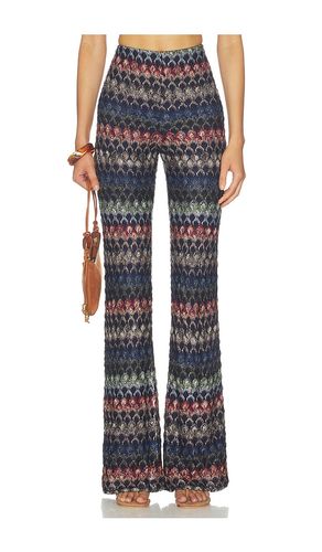 Trousers in . Size 38/2. Also in 40/4 - Missoni - Modalova