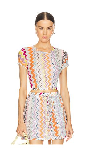 Top in . Taglia 40/4, 44/8 - Missoni - Modalova