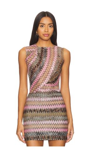 Missoni Top in Pink. Size 38/2 - Missoni - Modalova