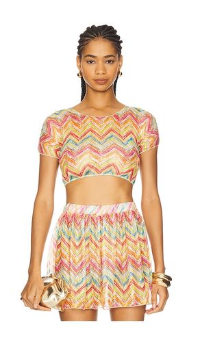 Top in . Size 38/2, 42/6 - Missoni - Modalova