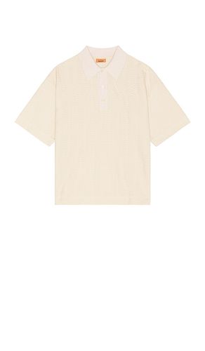 Camisa en color crema talla L en - Cream. Talla L (también en S, XL/1X) - Missoni - Modalova