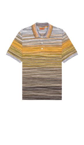 Camisa en color marrón talla L en & - . Talla L (también en M, XL/1X) - Missoni - Modalova